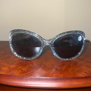 Girl’s Elsa Sunglasses